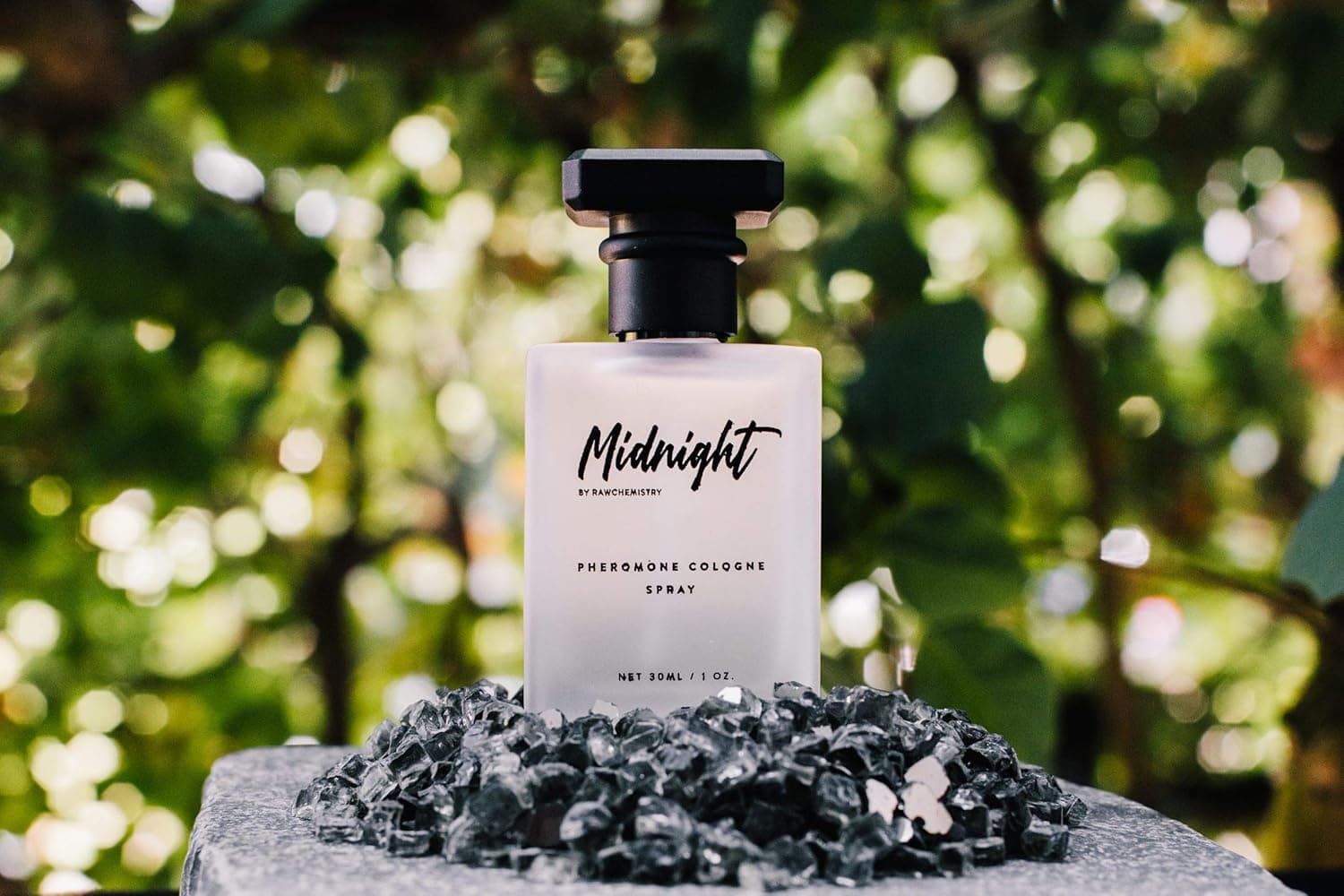 Midnight Feromonas