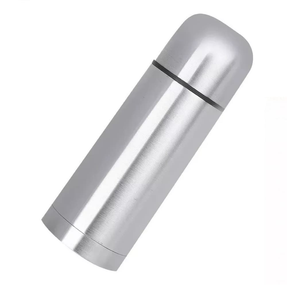 Termo En Acero Inoxidable 500ml Para Bebidas