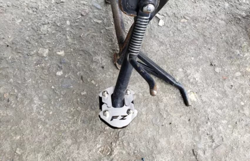 BASE GATO FZ