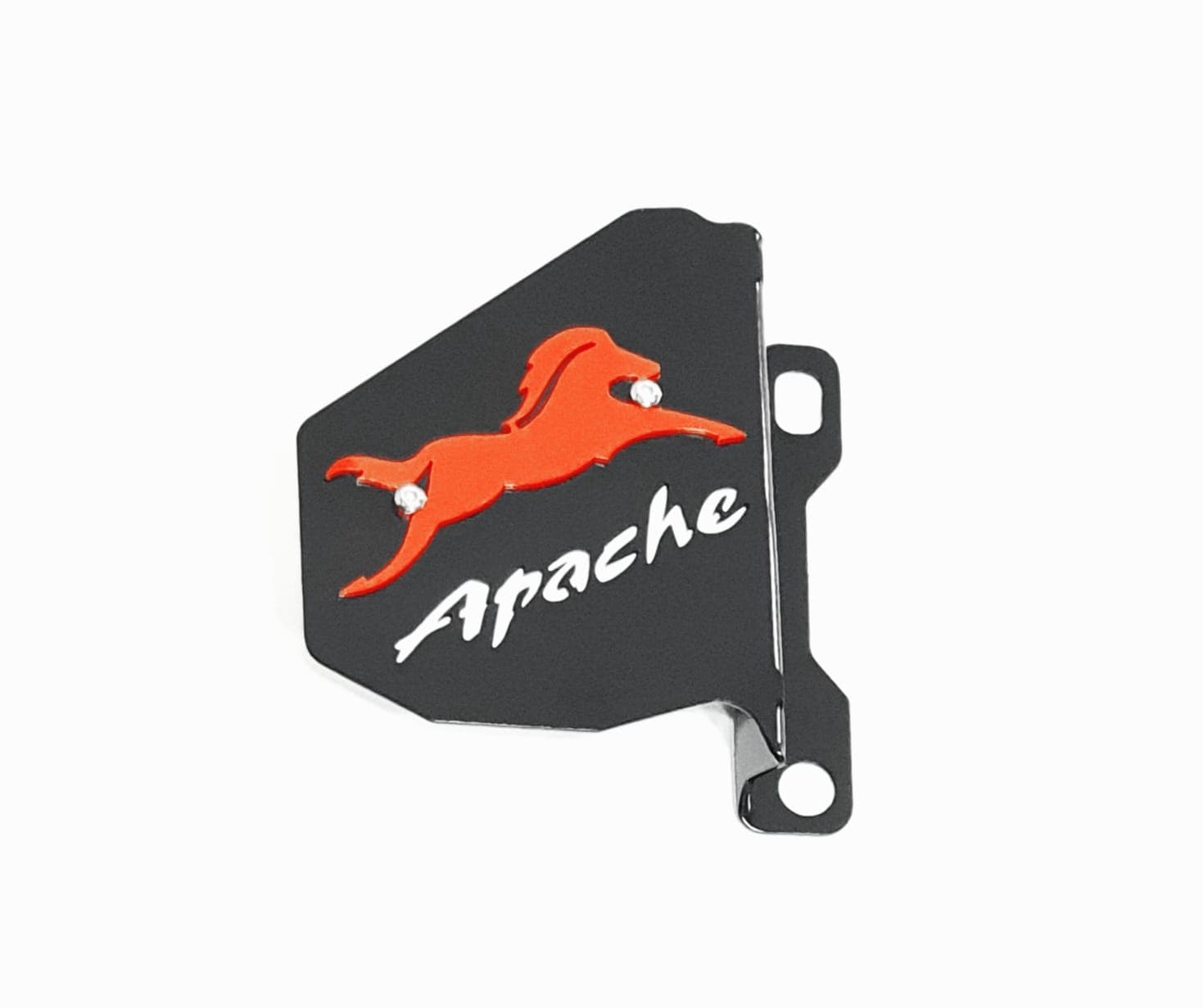 CALIPER APACHE 3D (CABALLO)
