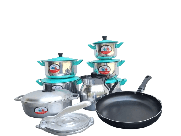 COMBO CHEF HOGAREÑO