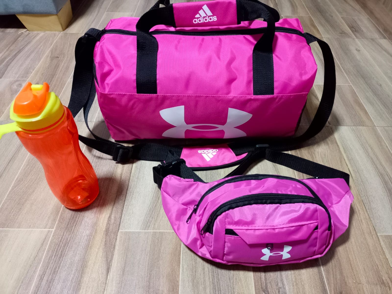 Kit deportivo SPORT LIFE