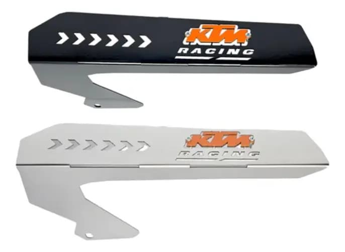 GUARDA CADENA KTM 250 - 390 V3 3D