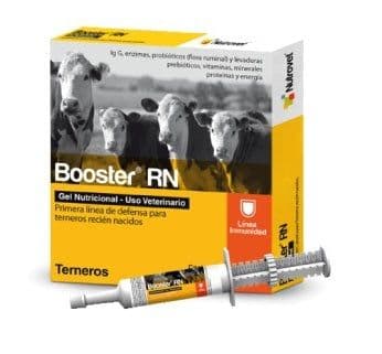 BOOSTER RN  JERINGA X 30 ML