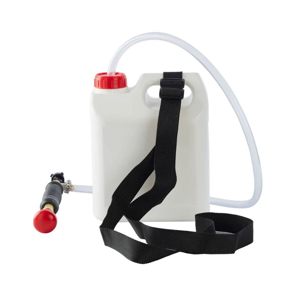 Fumigadora Manual RoyalCondor® Trombón Galón