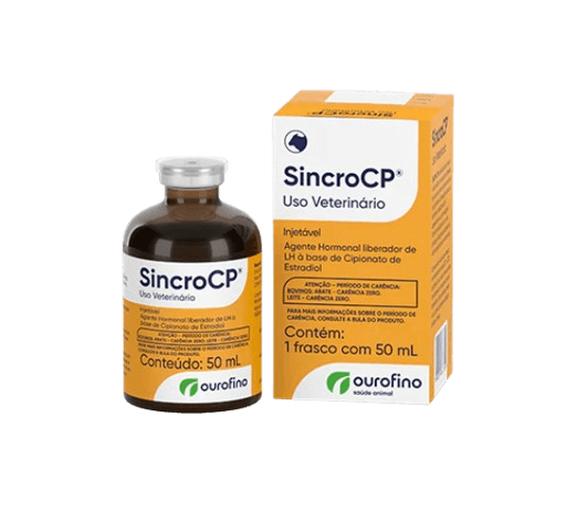 SINCRO CP X 50 ML