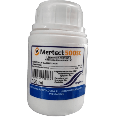 Mertect 500 sc x 100 cc