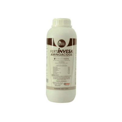 Fertinvesa aminoacido fco x 1lt