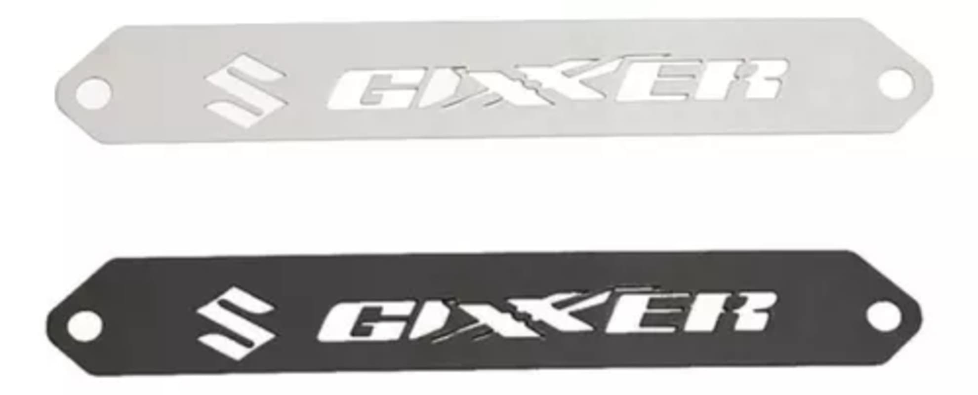 Lamina lateral gixxer 150