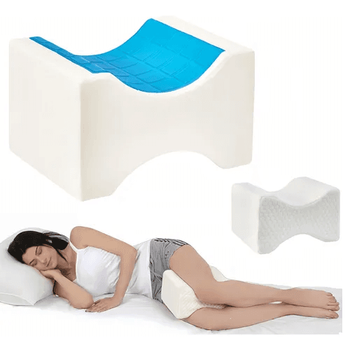  Almohada Ortopedica Para Piernas