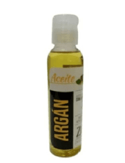 Aceite de Argan
