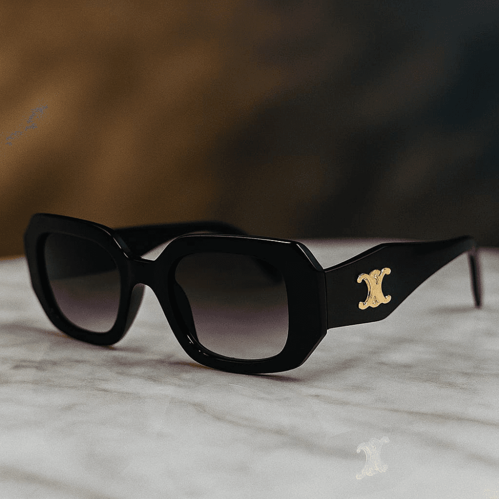GAFAS DE SOL ESTILO CHANNEL