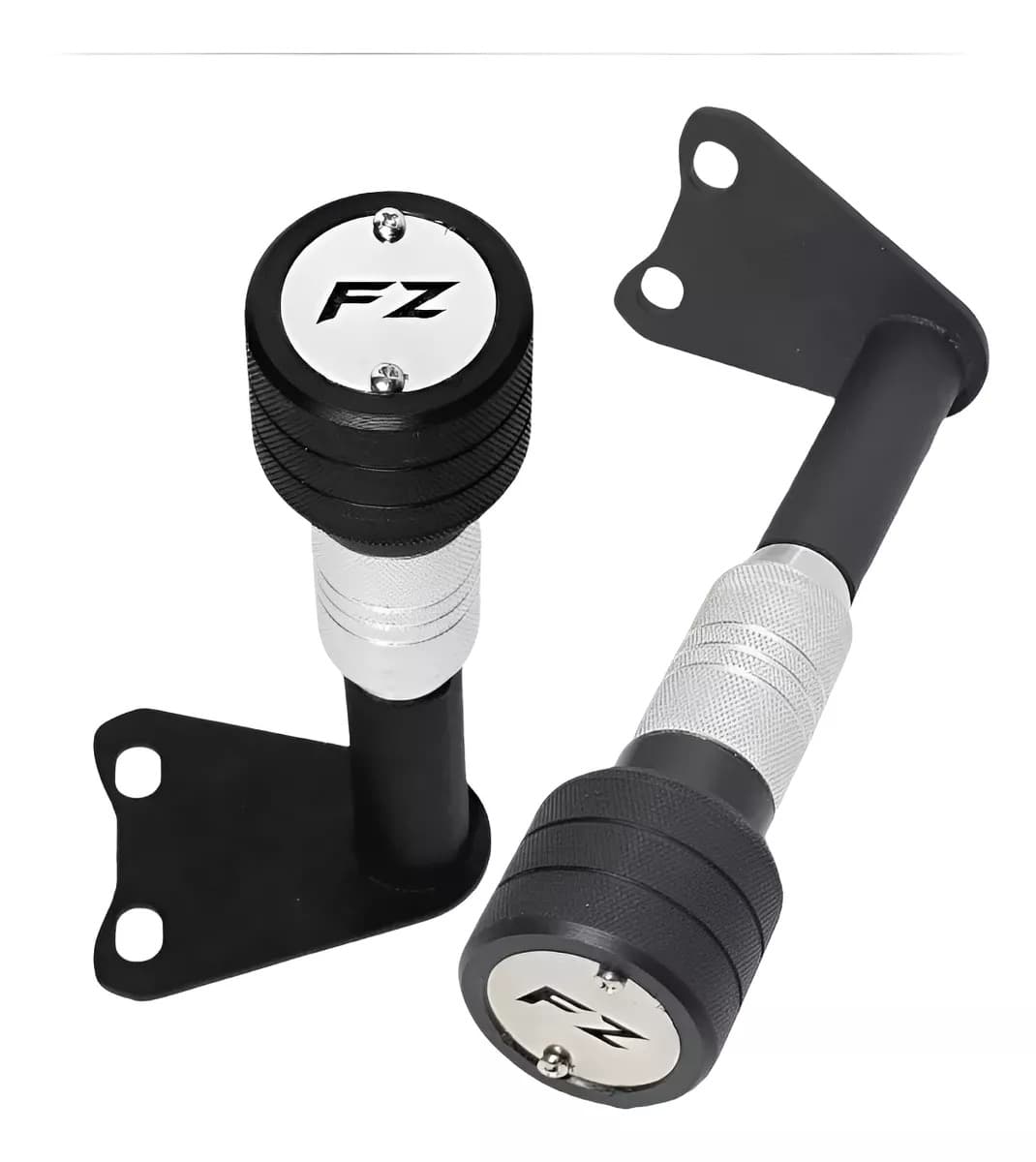 SLIDER DE LUJO FZ 16
