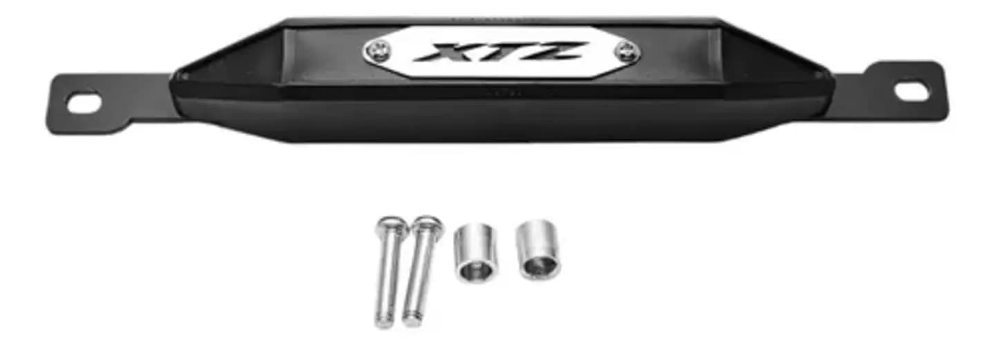 Slider mofle xtz 150