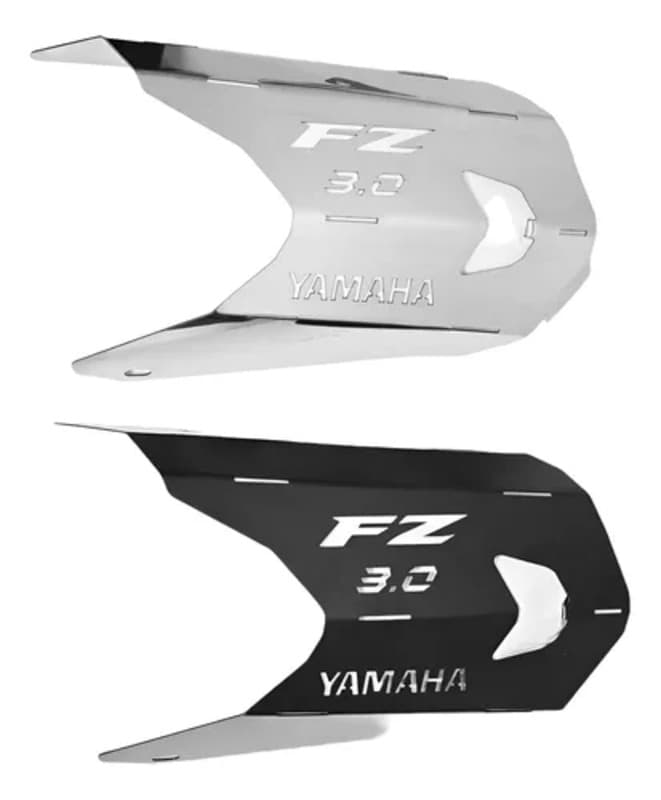 Mofle fz 3.0