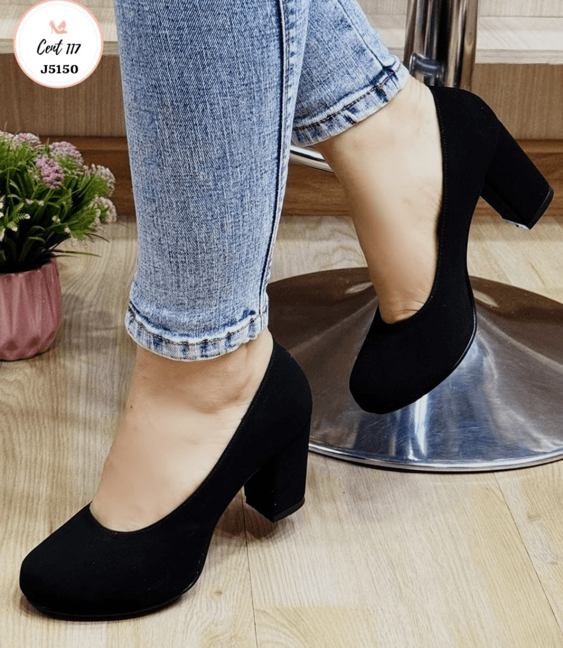Referencia j5150 negro siomh