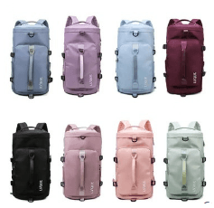  Mochila Deportiva Multifuncional 