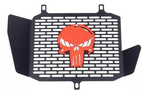 Protector radiador ns 200 ref 3