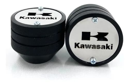 SLIDERS SPOOLS KAWASAKI