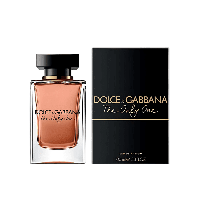 Perfume The Only One de Dolce & Gabbana 100 ml