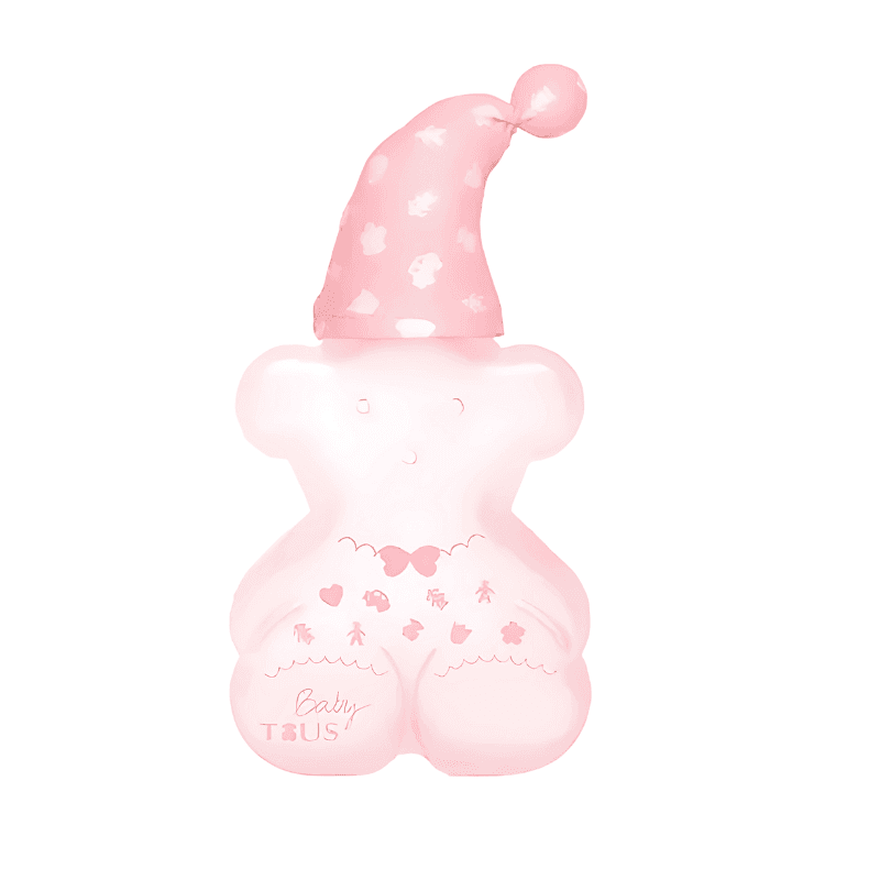 Perfume Baby Pink Friends De Tous Para Mujer 100 ml