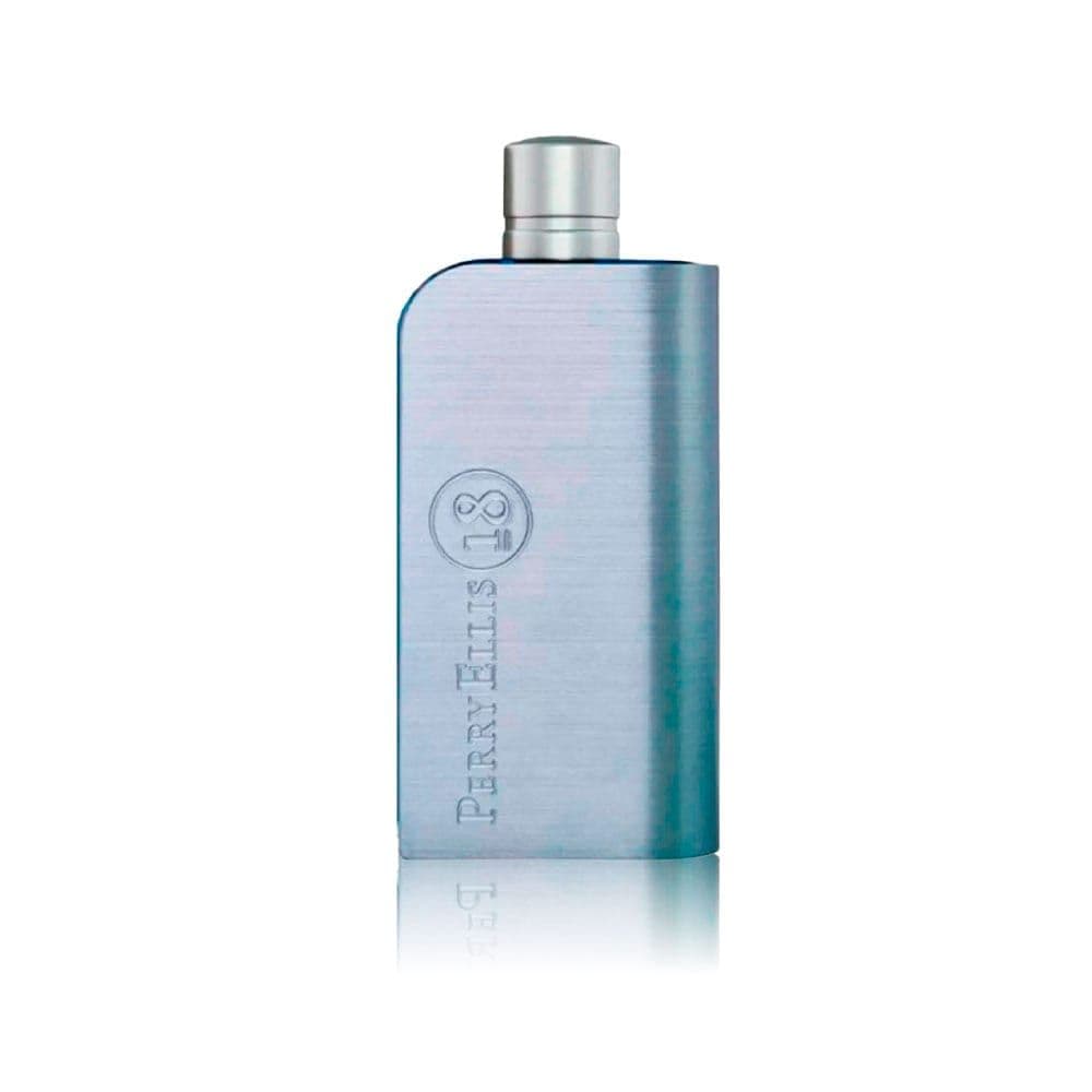 Perfume 18 For Men De Perry Ellis Para Hombre 100 ml