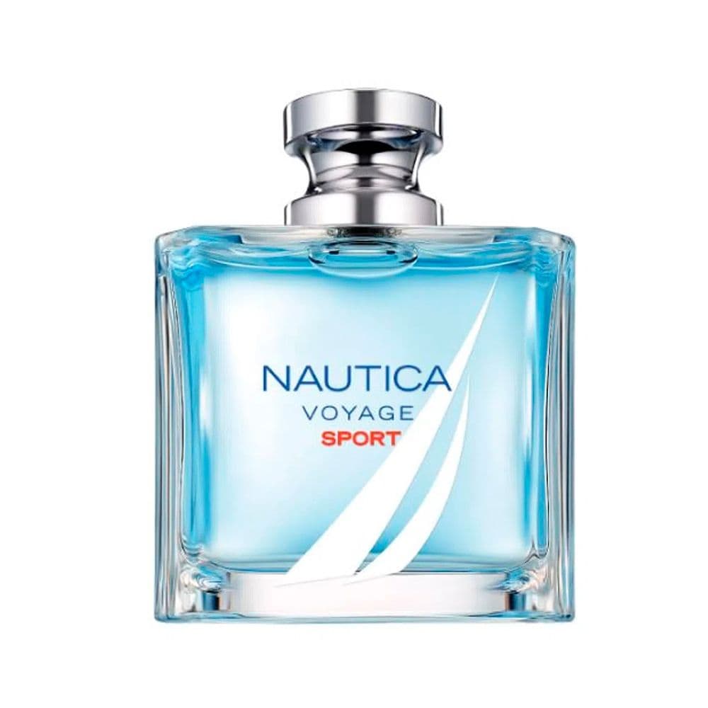 Perfume Nautica Voyage Sport De Nautica Para Hombre 100 ml