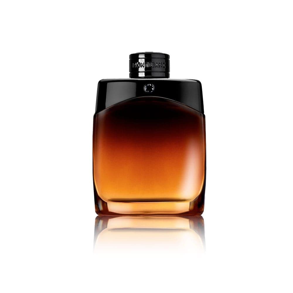 Perfume Legend Night De Mont Blanc Para Hombre 100 ml