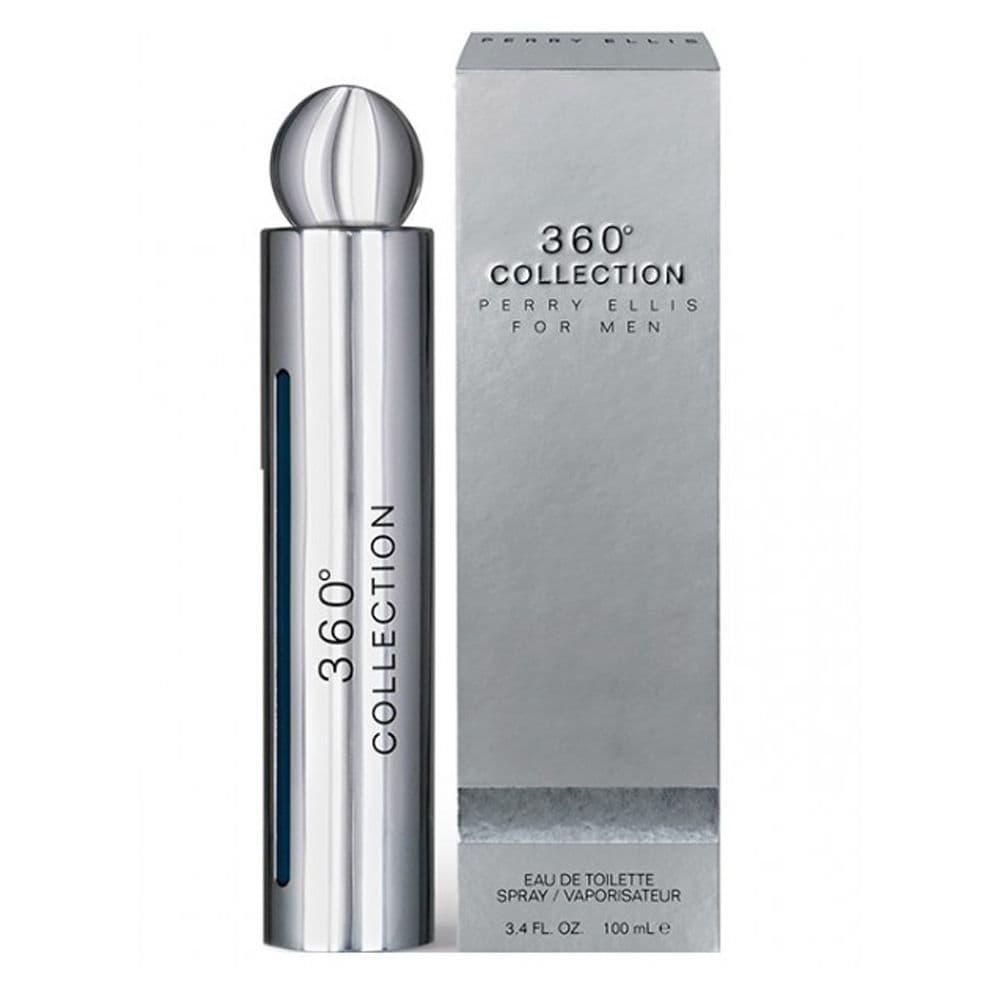 Perfume 360 Collection For Men