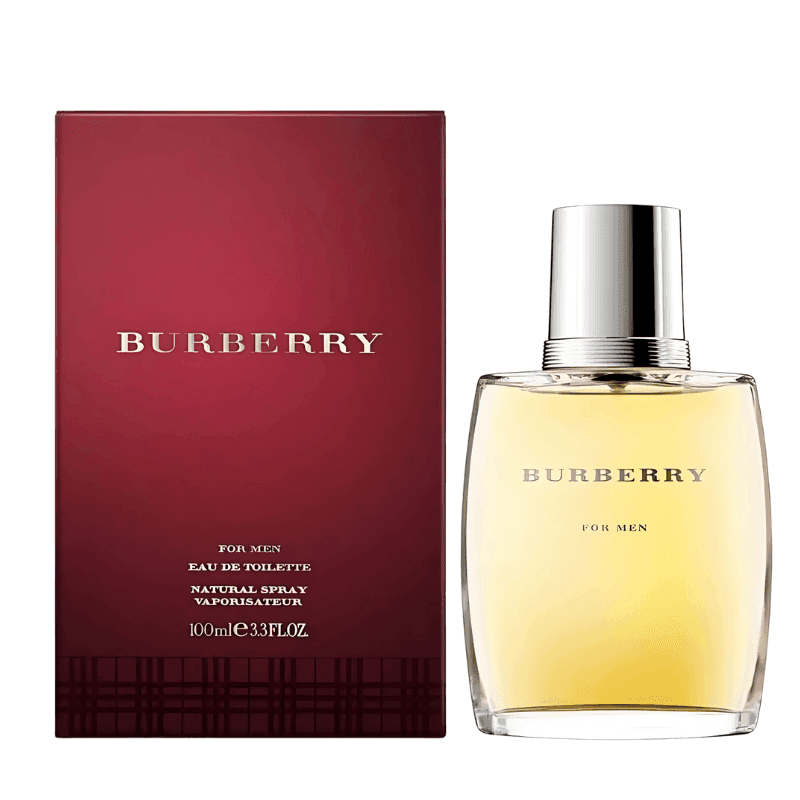 Perfume For Men De Burberry