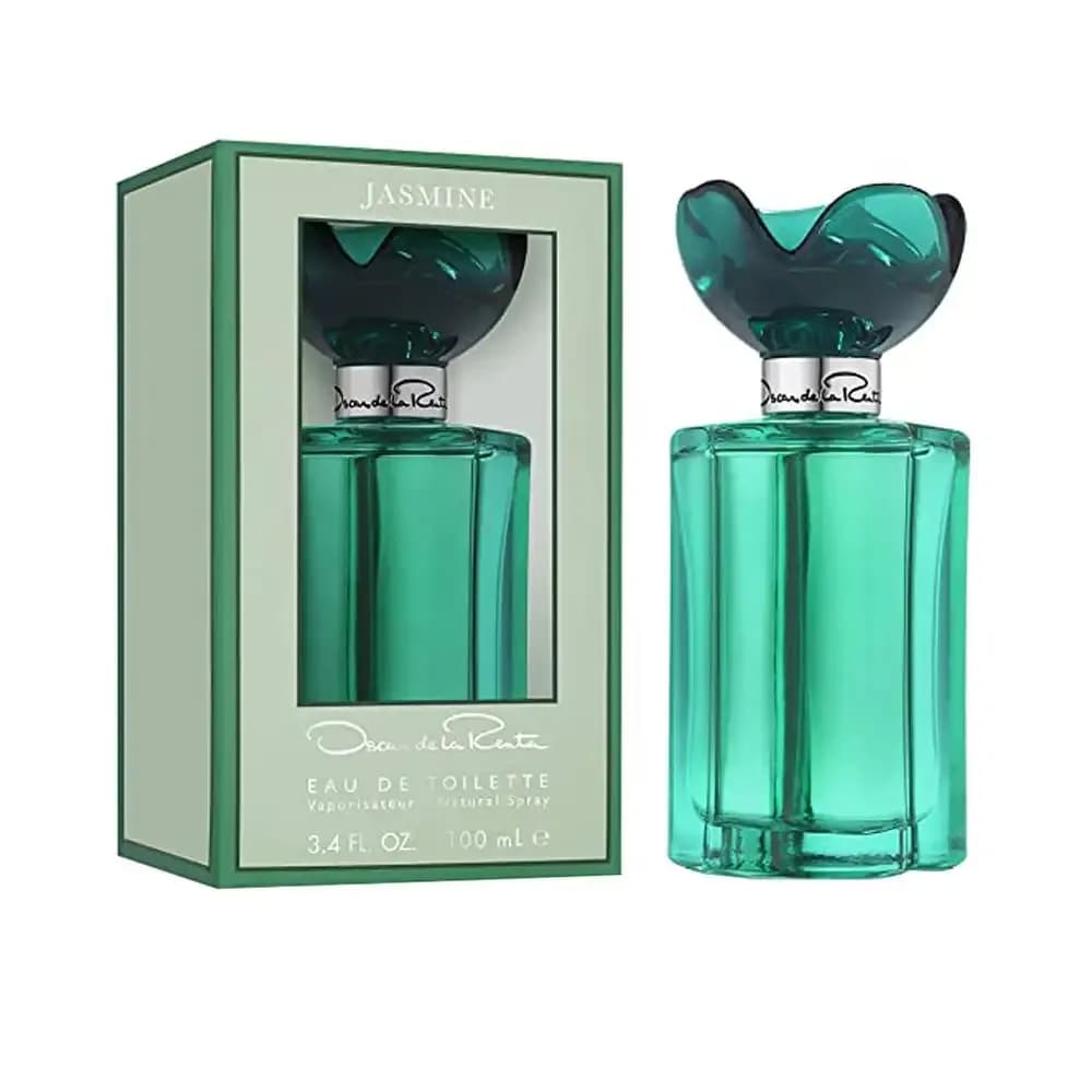 Perfume Jasmine De Oscar De La Renta
