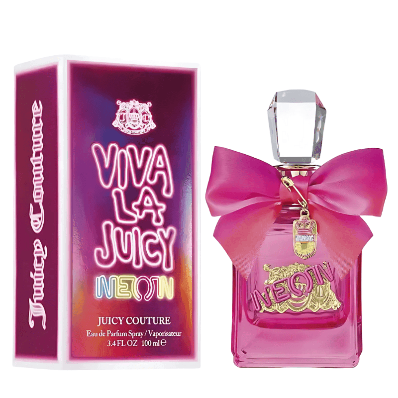 Viva La Juicy Neon de Juicy Couture