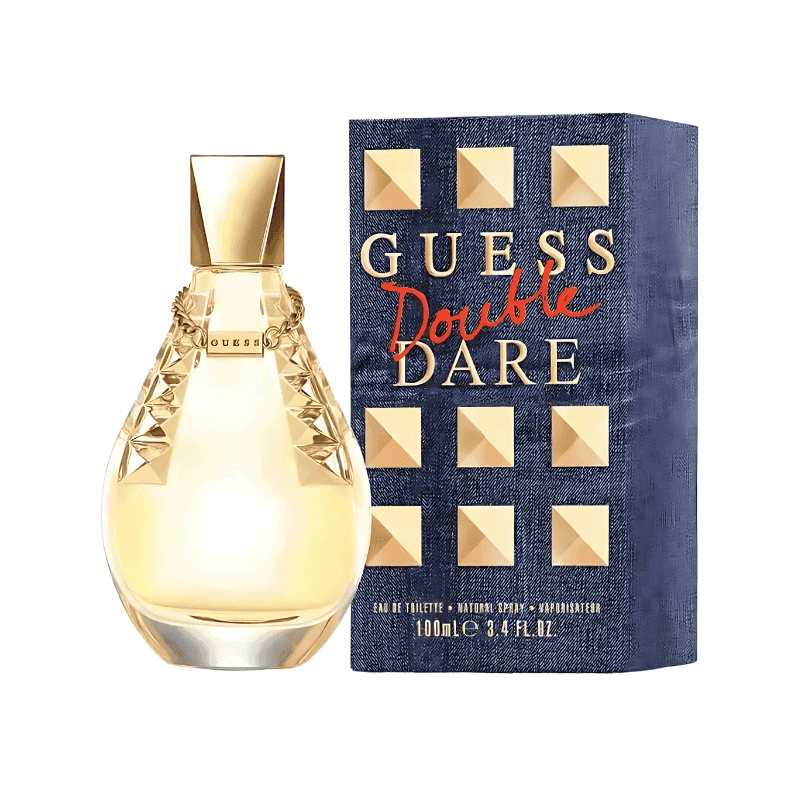 Perfume Double Dare De Guess