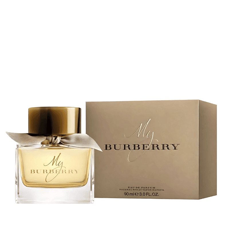 Perfume My Burberry Para Mujer De 90ml