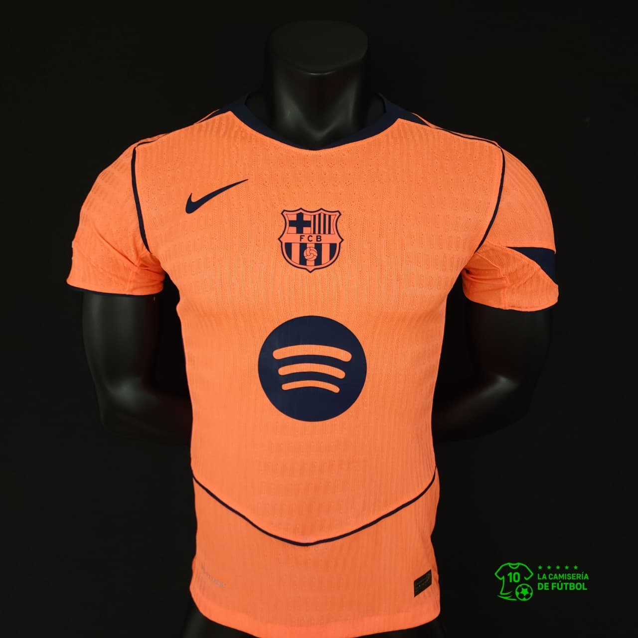 BARCELONA NARANJA 