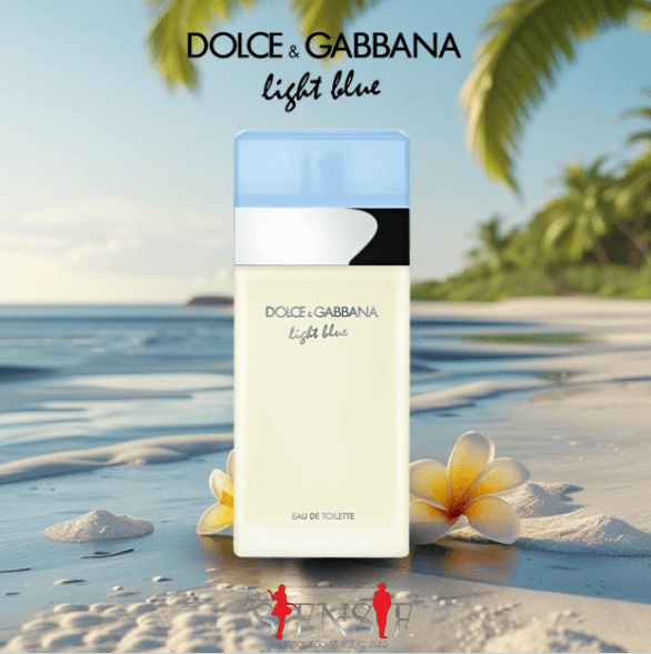 Light Blue de Dolce & Gabbana 1.1