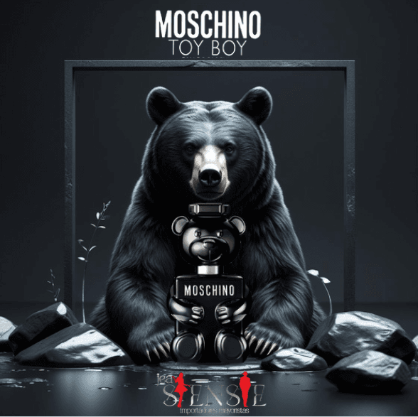 Moschino Toy Boy 1.1