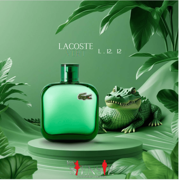  Lacoste L.12.12 Vert 1.1