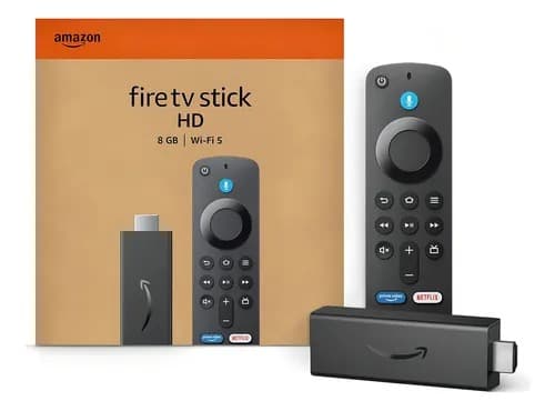 Amazon Fire TV Stick HD Original 