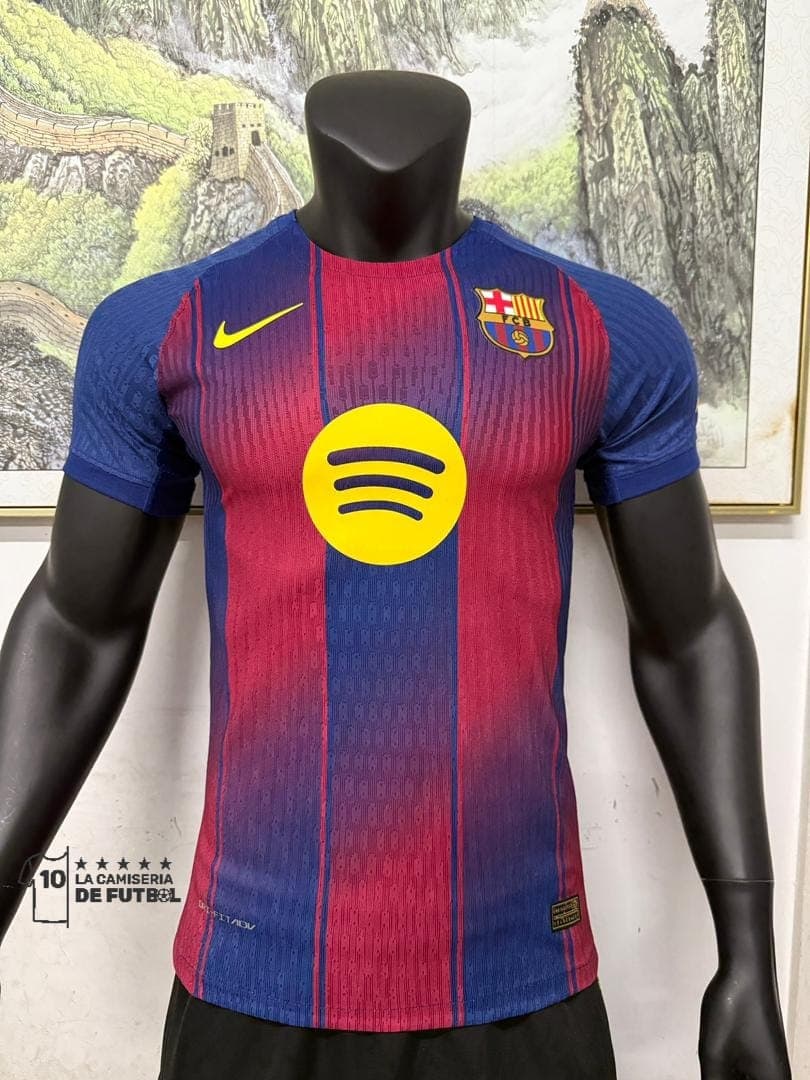 BARCELONA LOCAL 