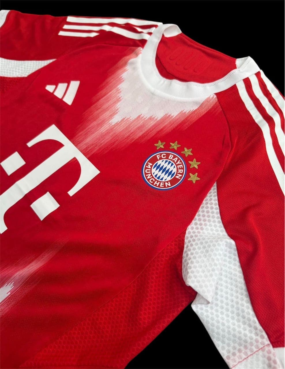 Bayer munich player