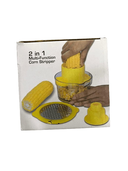  Desgranador de Maiz Manual