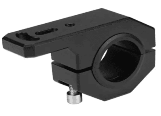 Base Tubular Para Exploradora Led