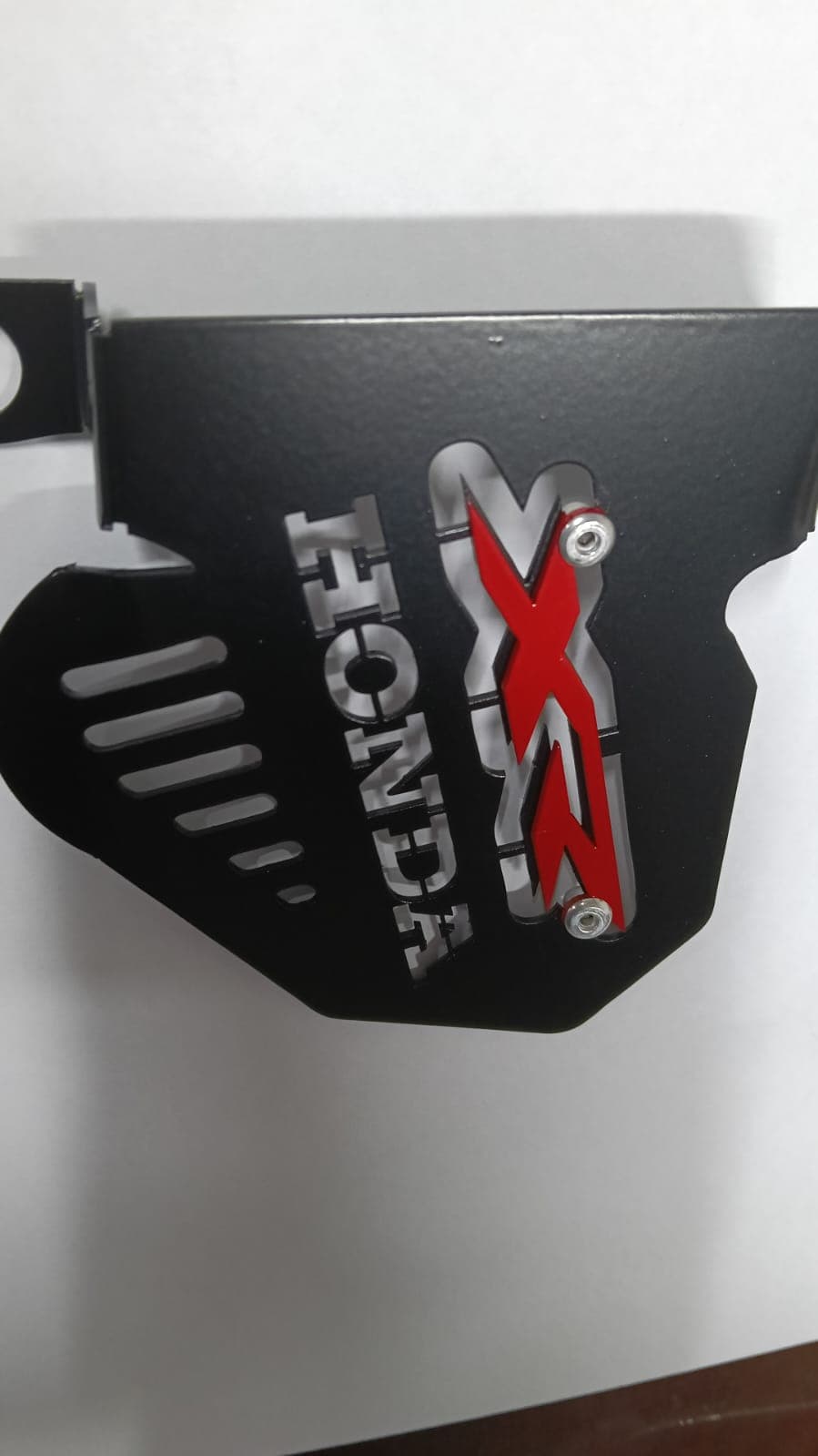 Caliper xr 190l 2.0 3D