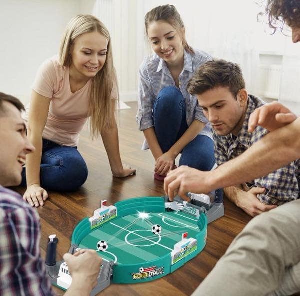 Tablero de futbol