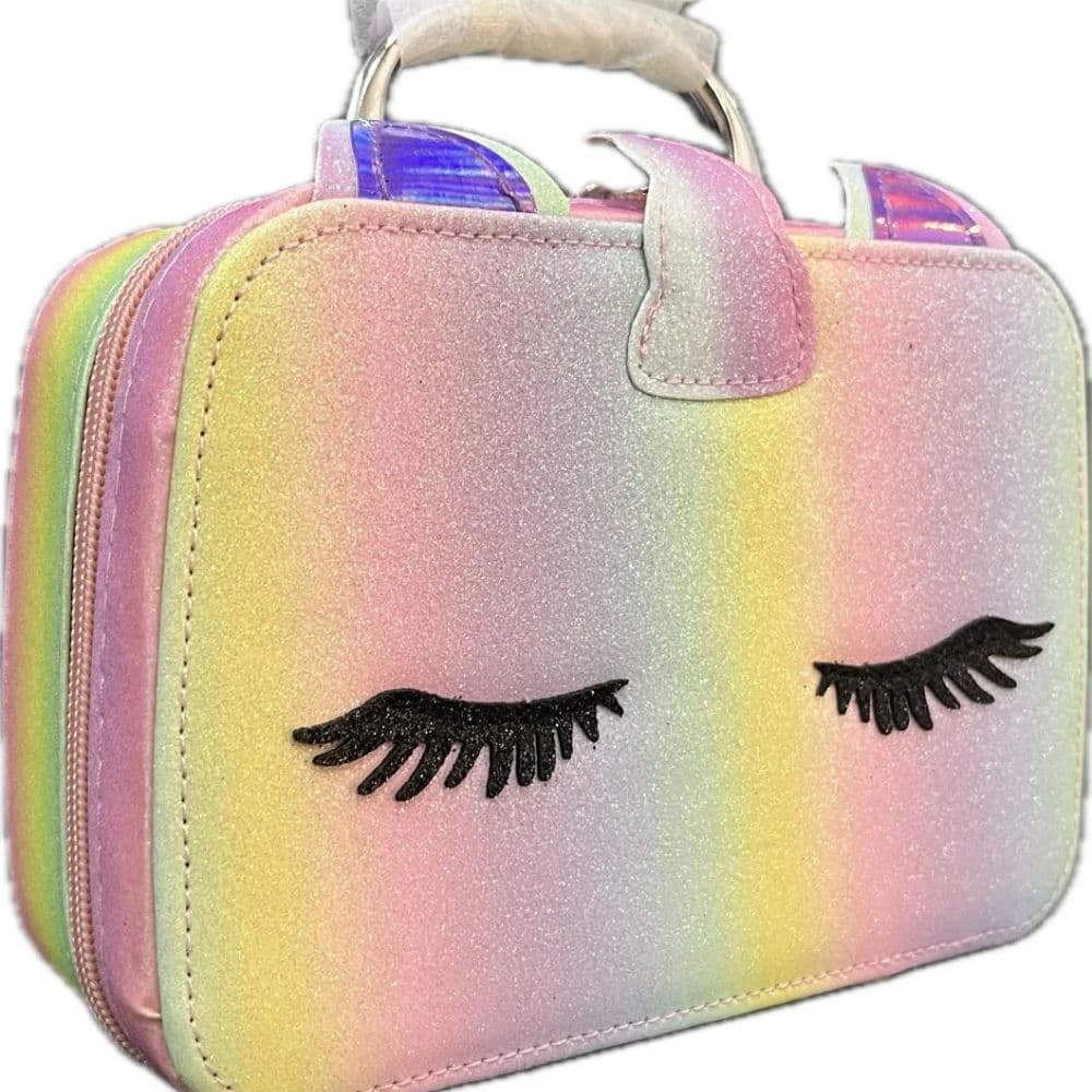  Maquillaje Para Niñas, Unicornio