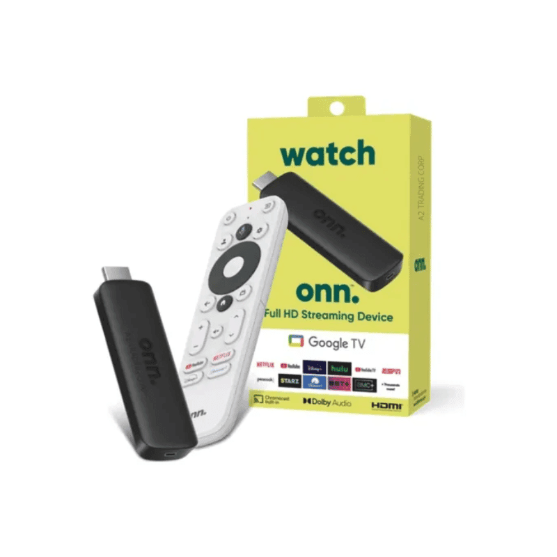 Tv Box Watch 0nn Google Tv Chromecast