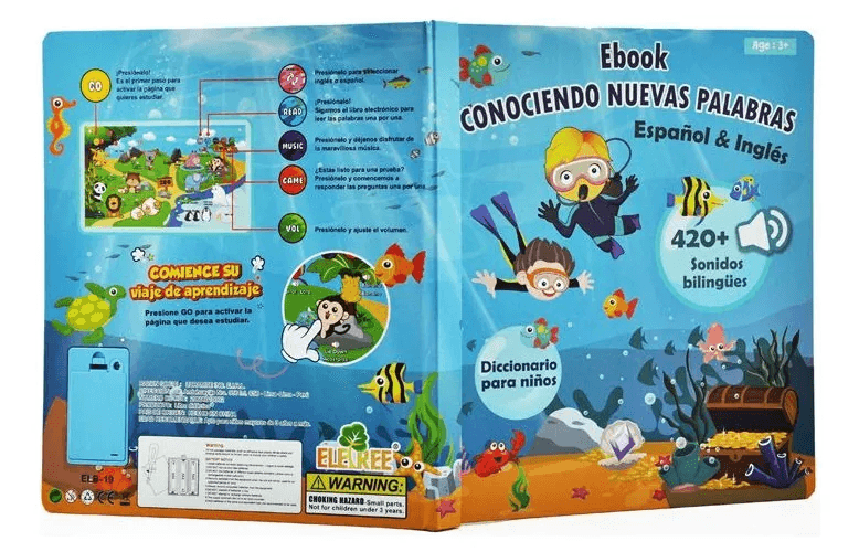 libro interactivo