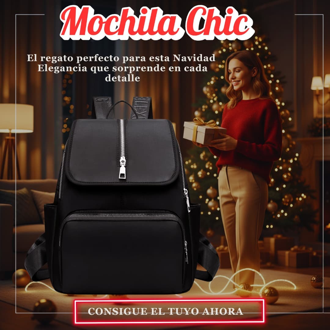 Bolso mina delicate – moda para navidad