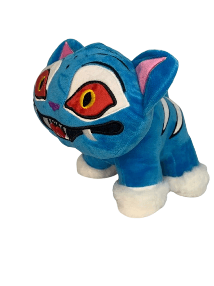  TIGRE K-Pop Demon